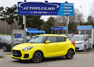 Suzuki Swift 2023