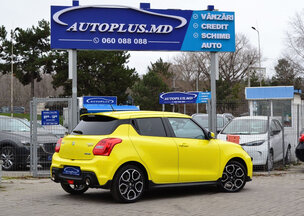 Suzuki Swift 2023
