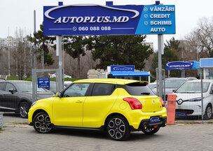 Suzuki Swift 2023
