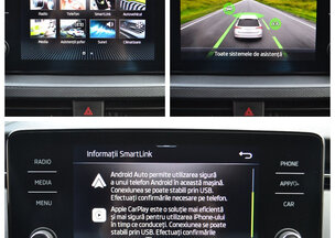 Skoda Scala 2022
