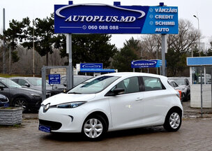 Renault ZOE Z.E40