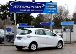 Renault ZOE Z.E40