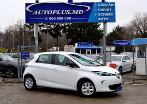 Renault ZOE Z.E40