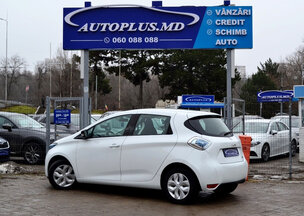 Renault ZOE Z.E40