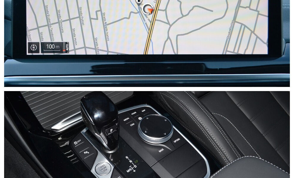 BMW X3 Restyling xDrive@XLine - Image 7