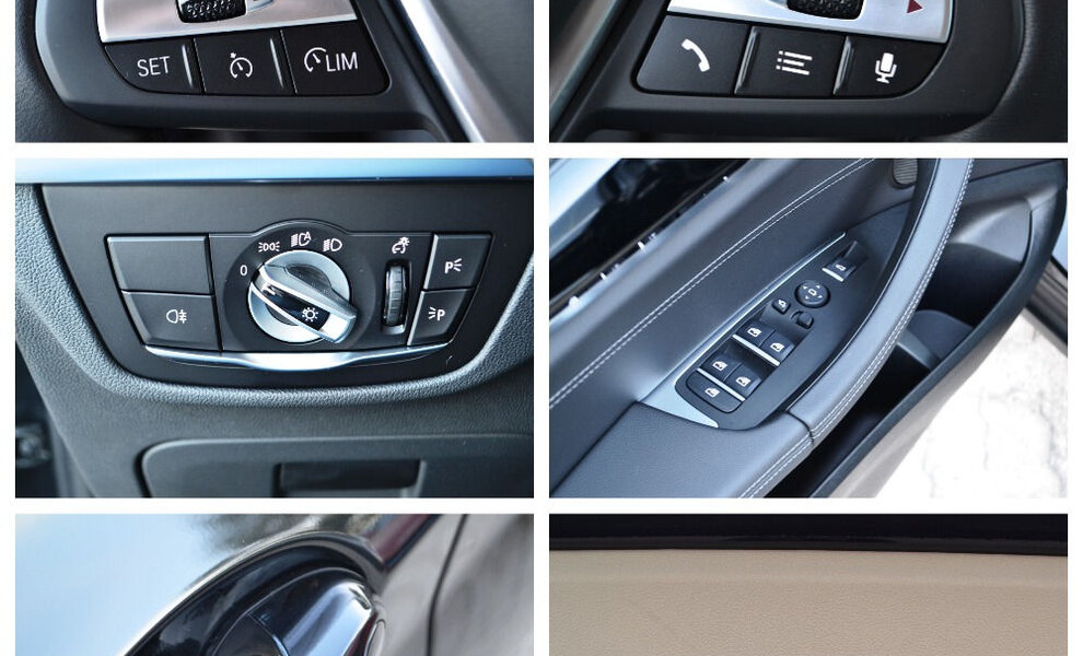 BMW X3 Restyling xDrive@XLine - Image 9