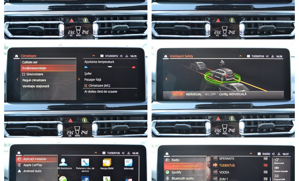 BMW X3 Restyling xDrive@XLine - Image 10