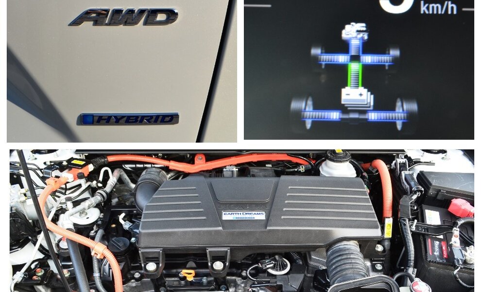 Honda CR-V 2020 - Image 19