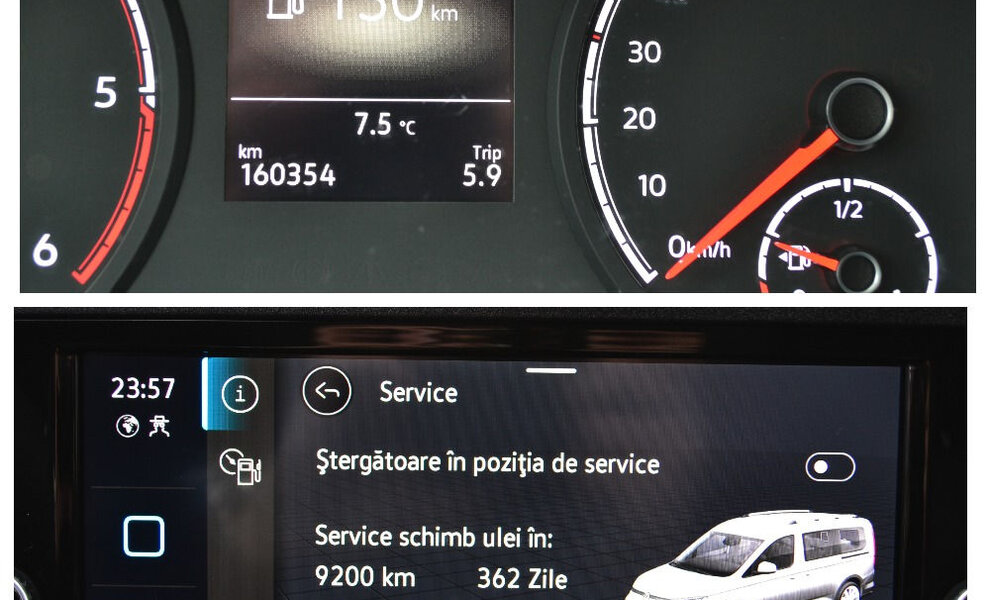 Volkswagen Caddy 2021 - Image 5