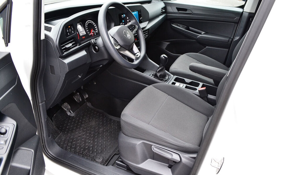 Volkswagen Caddy 2021 - Image 6