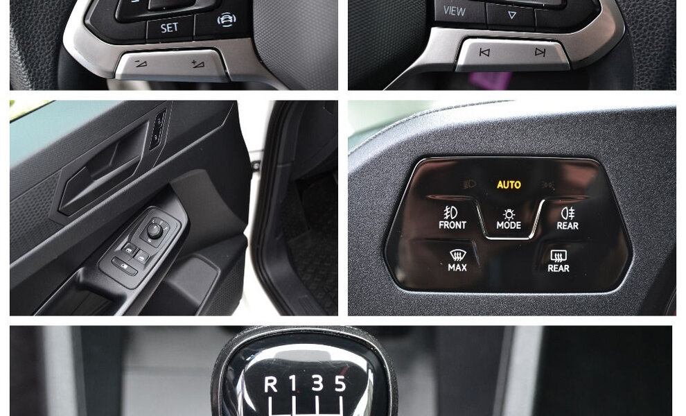 Volkswagen Caddy 2021 - Image 8