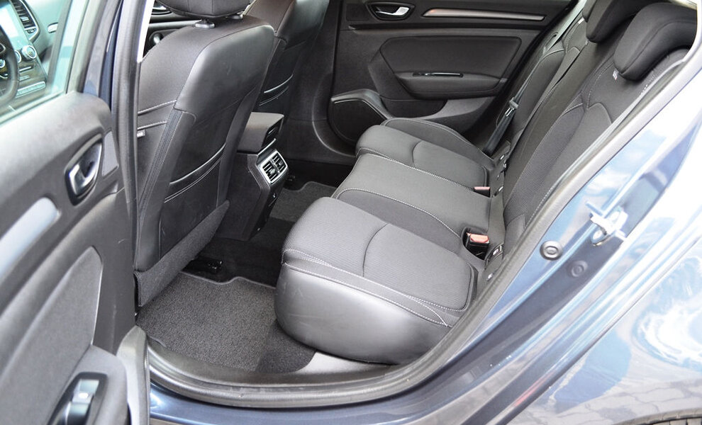 Renault Megane 2022 - Image 11