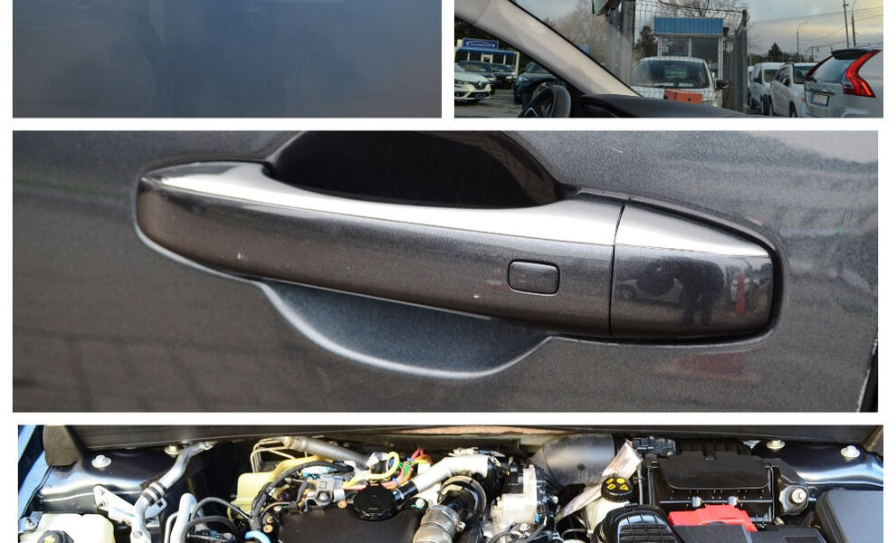 Renault Megane 2022 - Image 14