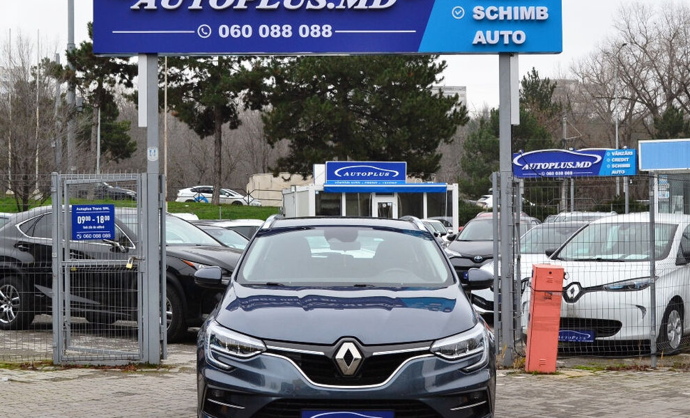 Renault Megane 2022 - Image 16