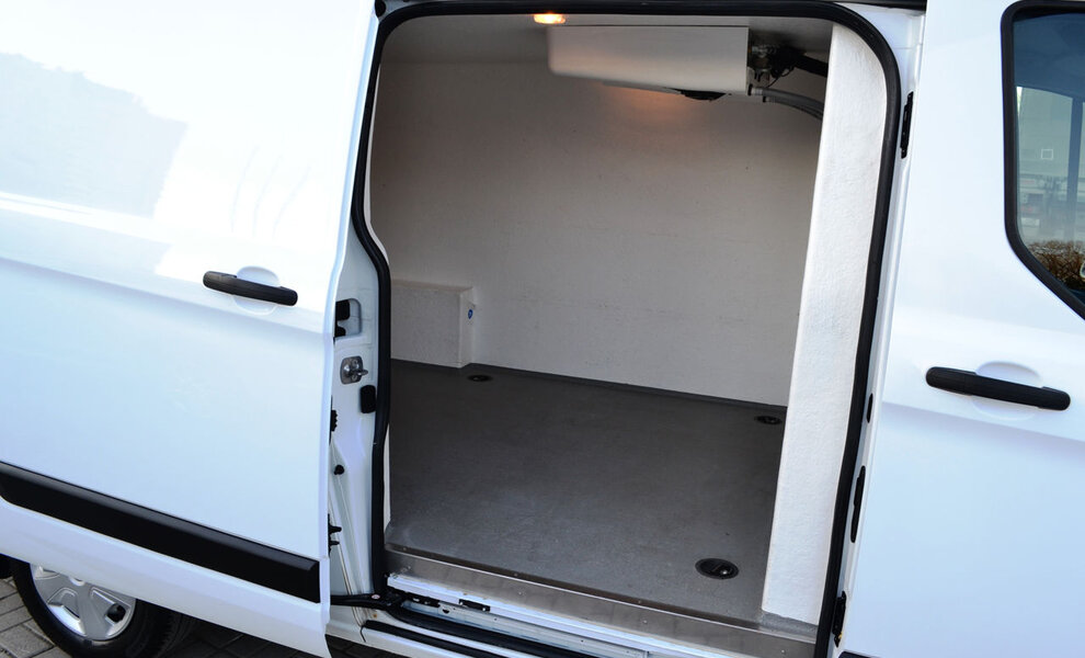 Ford Transit Custom 2022 - Image 11