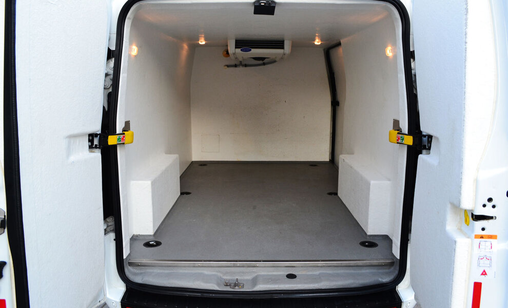 Ford Transit Custom 2022 - Image 12