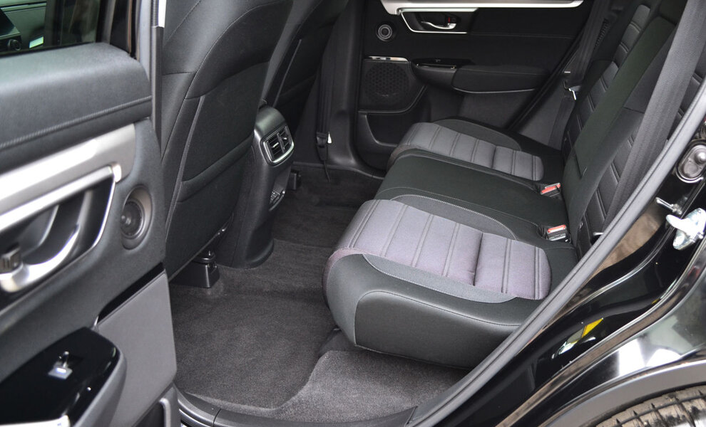 Honda CR-V Restyling - Image 11