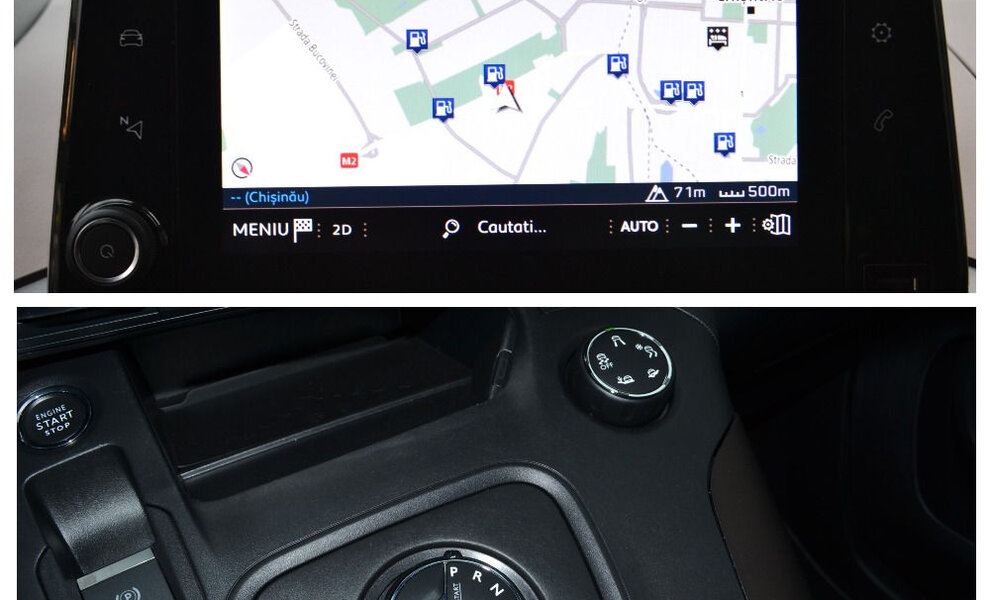 Peugeot Rifter 2019 - Image 7