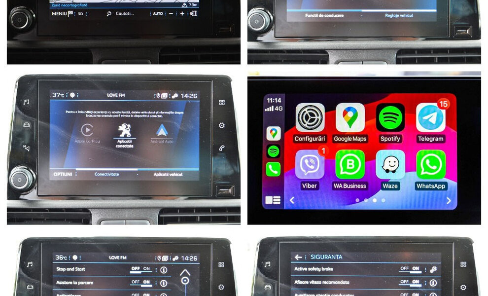 Peugeot Rifter 2019 - Image 9