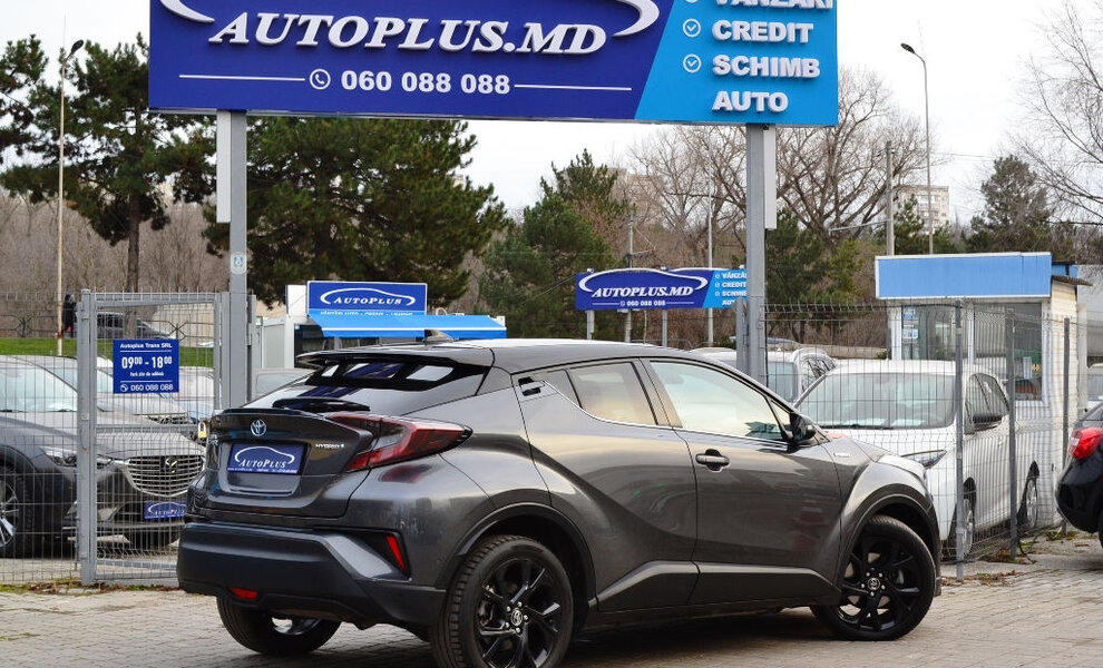 Toyota C-HR 2019 - Image 2