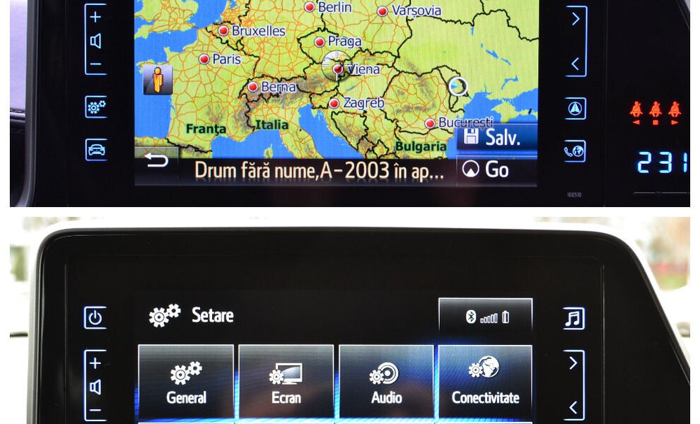 Toyota C-HR 2019 - Image 7