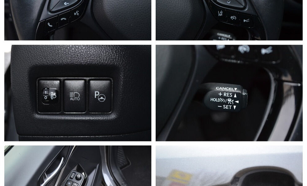 Toyota C-HR 2019 - Image 9