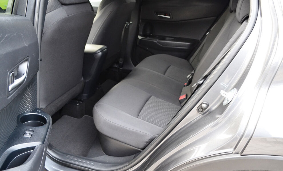 Toyota C-HR 2019 - Image 11
