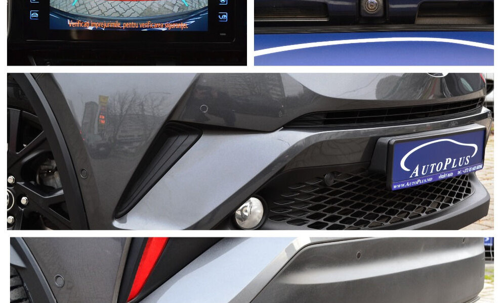 Toyota C-HR 2019 - Image 13