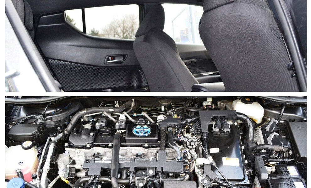 Toyota C-HR 2019 - Image 14