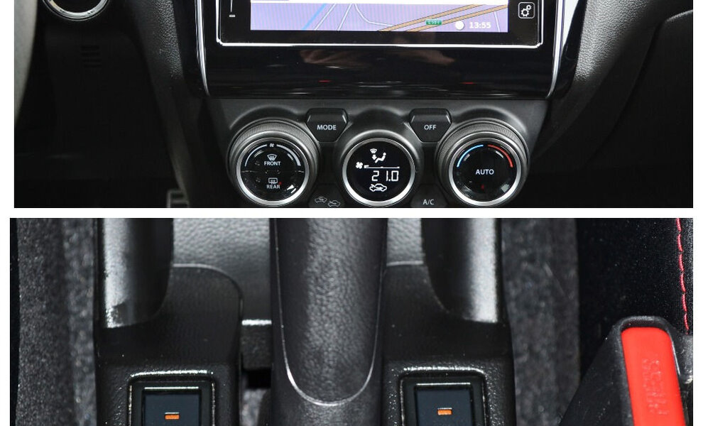 Suzuki Swift 2023 - Image 7