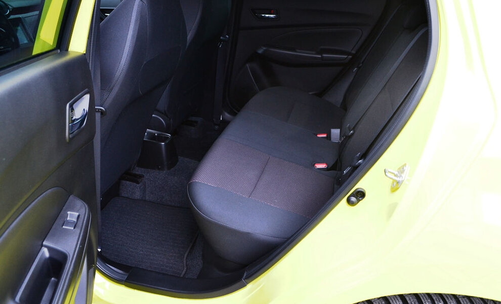 Suzuki Swift 2023 - Image 10