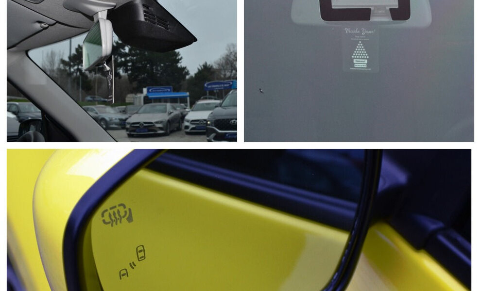 Suzuki Swift 2023 - Image 11