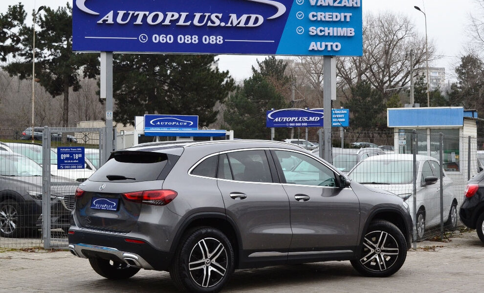 Mercedes GLA 2023 - Image 2