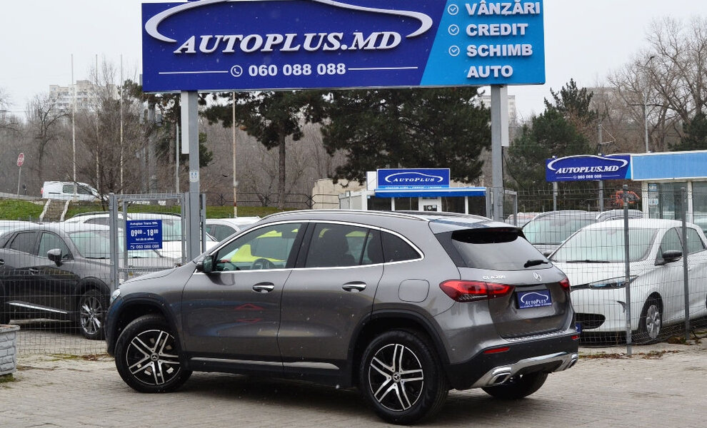 Mercedes GLA 2023 - Image 4