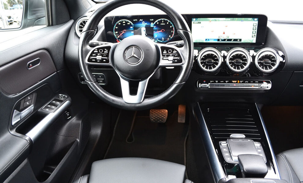 Mercedes GLA 2023 - Image 5