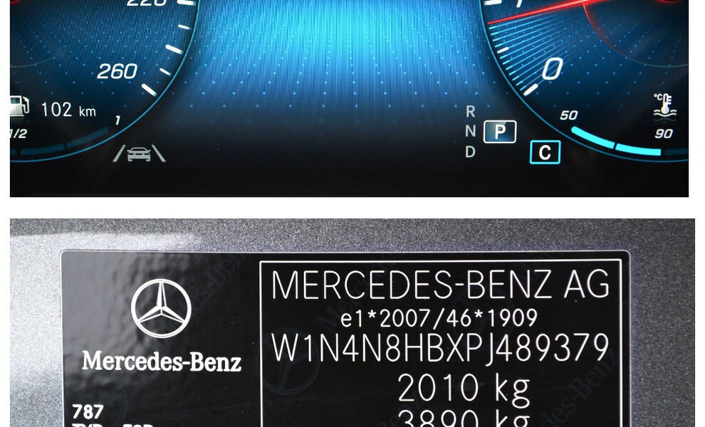 Mercedes GLA 2023 - Image 6