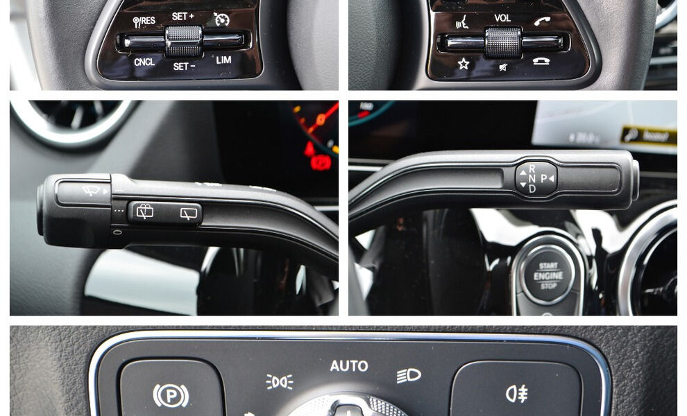 Mercedes GLA 2023 - Image 8