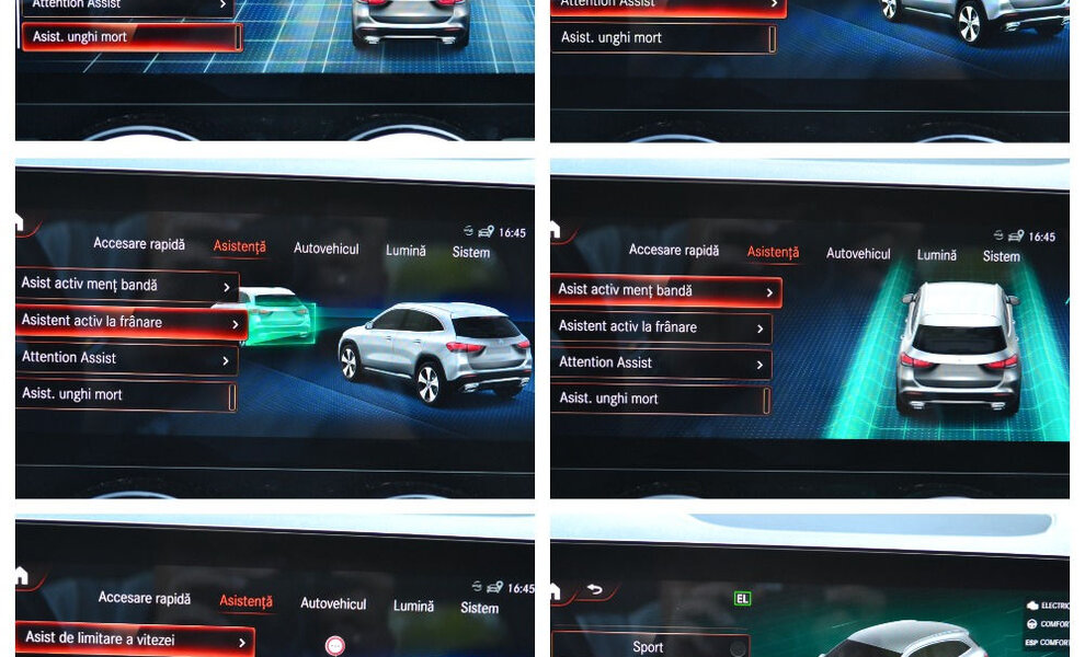 Mercedes GLA 2023 - Image 9