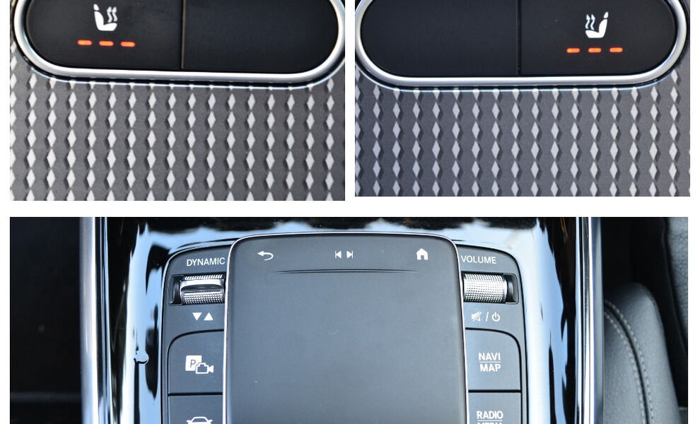 Mercedes GLA 2023 - Image 10