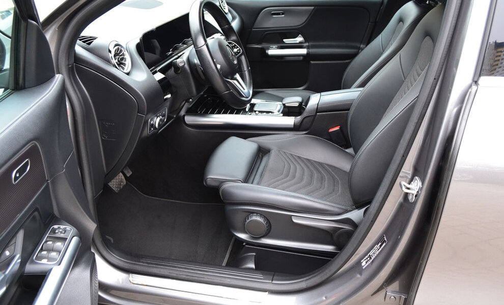 Mercedes GLA 2023 - Image 11