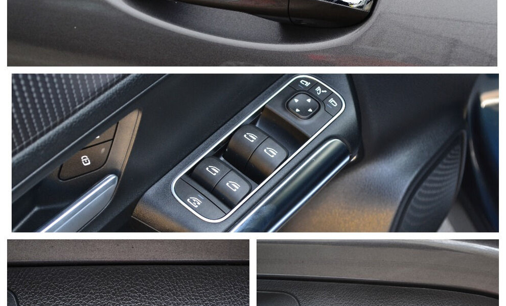 Mercedes GLA 2023 - Image 14