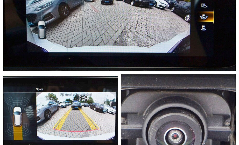 Mercedes GLA 2023 - Image 16