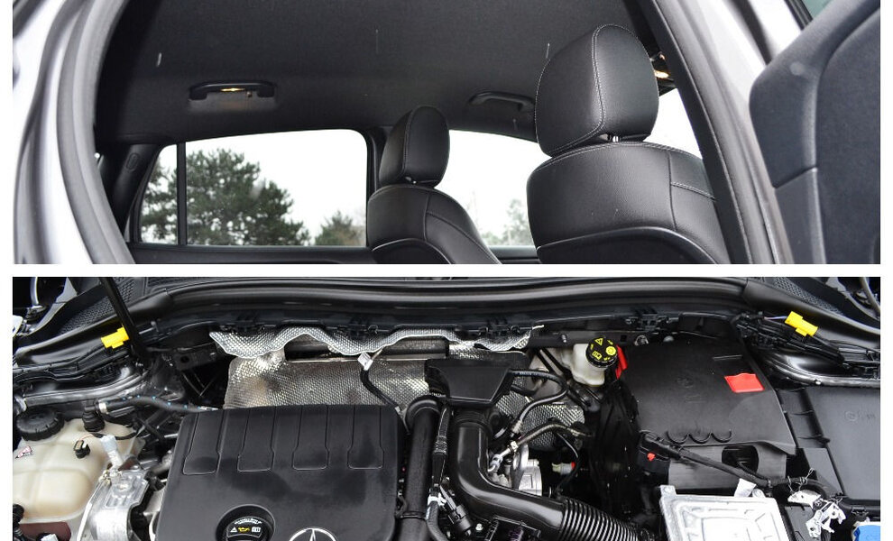 Mercedes GLA 2023 - Image 17