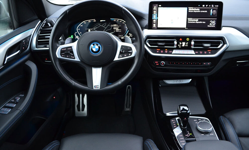 BMW X3 2022 - Image 5