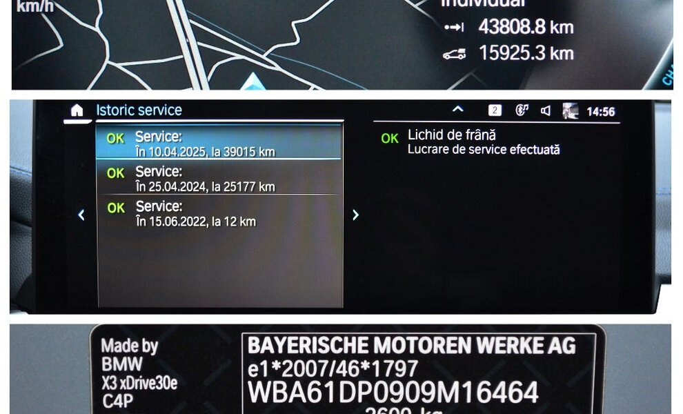 BMW X3 2022 - Image 6