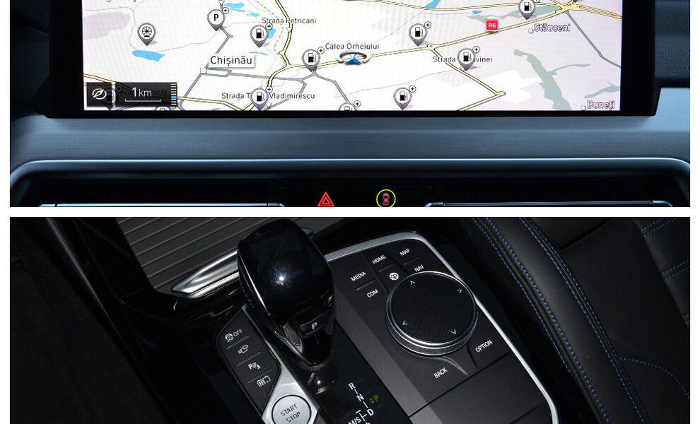 BMW X3 2022 - Image 7