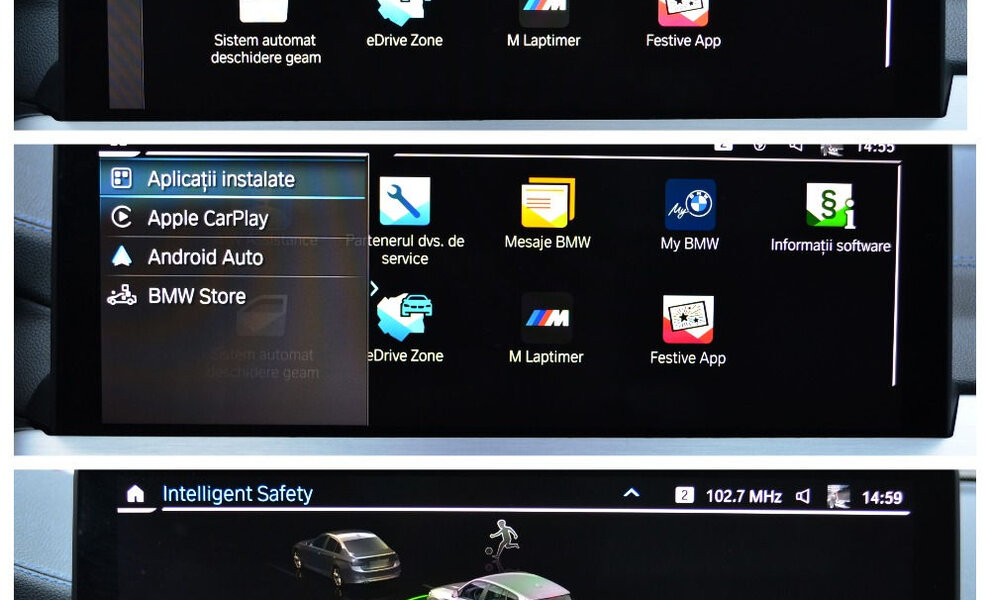 BMW X3 2022 - Image 8