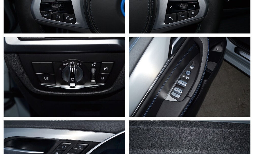 BMW X3 2022 - Image 9