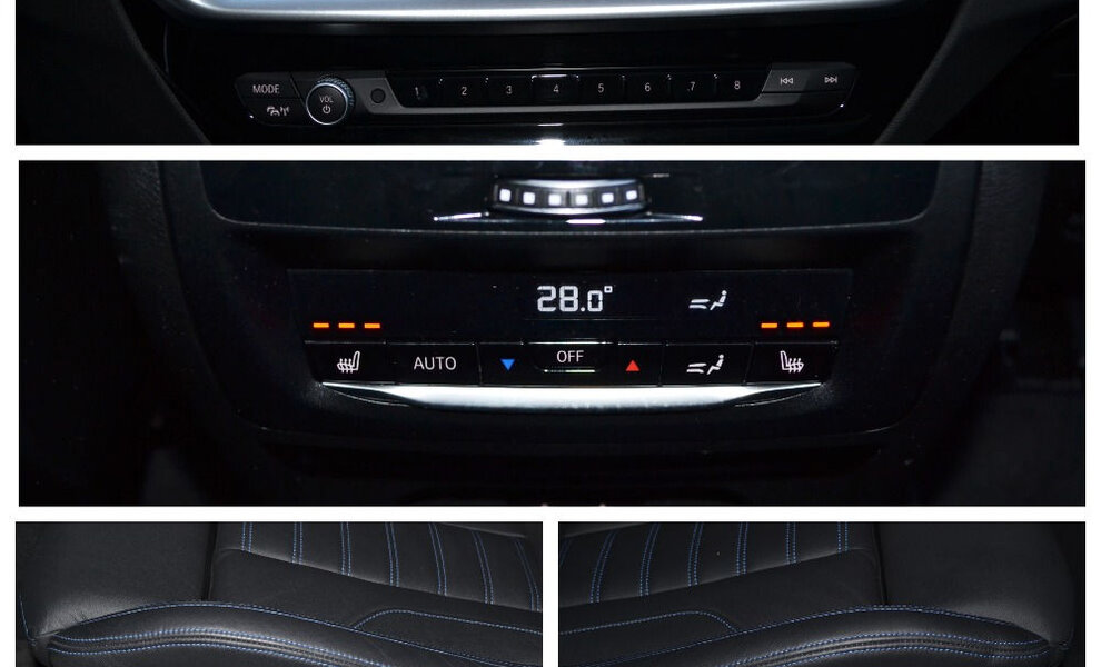 BMW X3 2022 - Image 10