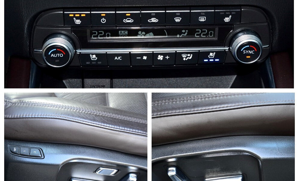 Mazda CX-5 Restyling - Image 10